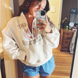 Offline by Aerie Sweatshirt Size M